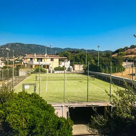 Villa Simius *