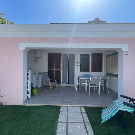 Villa Simius Villasimius