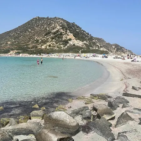 Simius * Villasimius