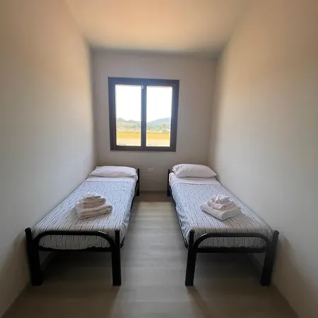 Simius Villa *