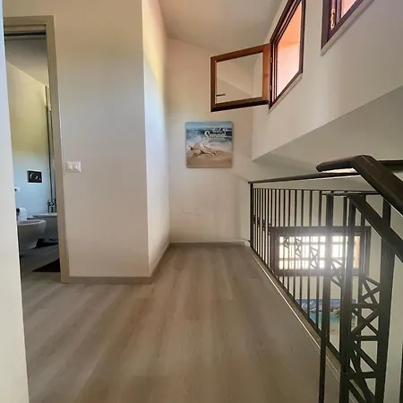 Simius Villa *
