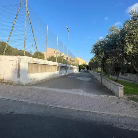 Simius Villa *