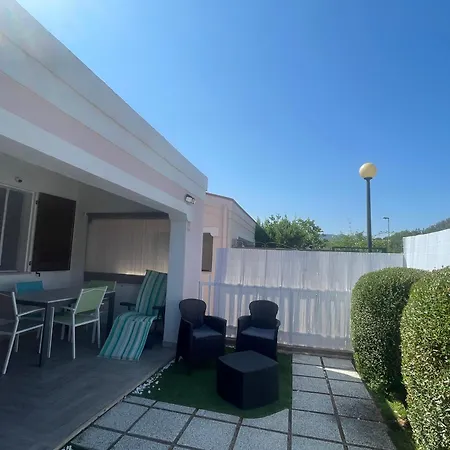 Simius Villa *