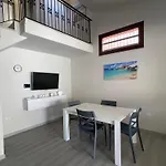 Simius Villa Villasimius