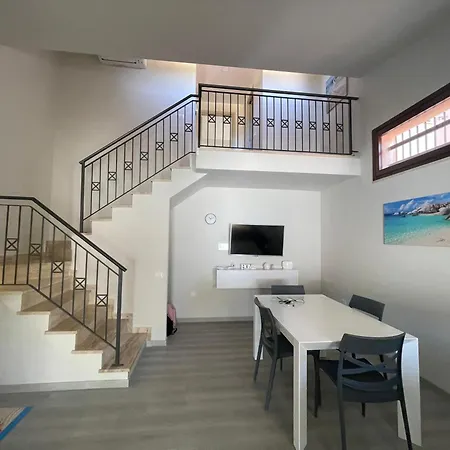 Simius Villa